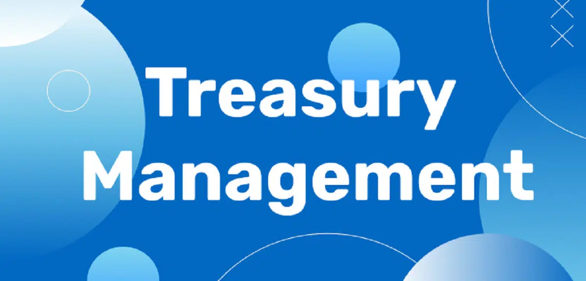 Treasury-Management
