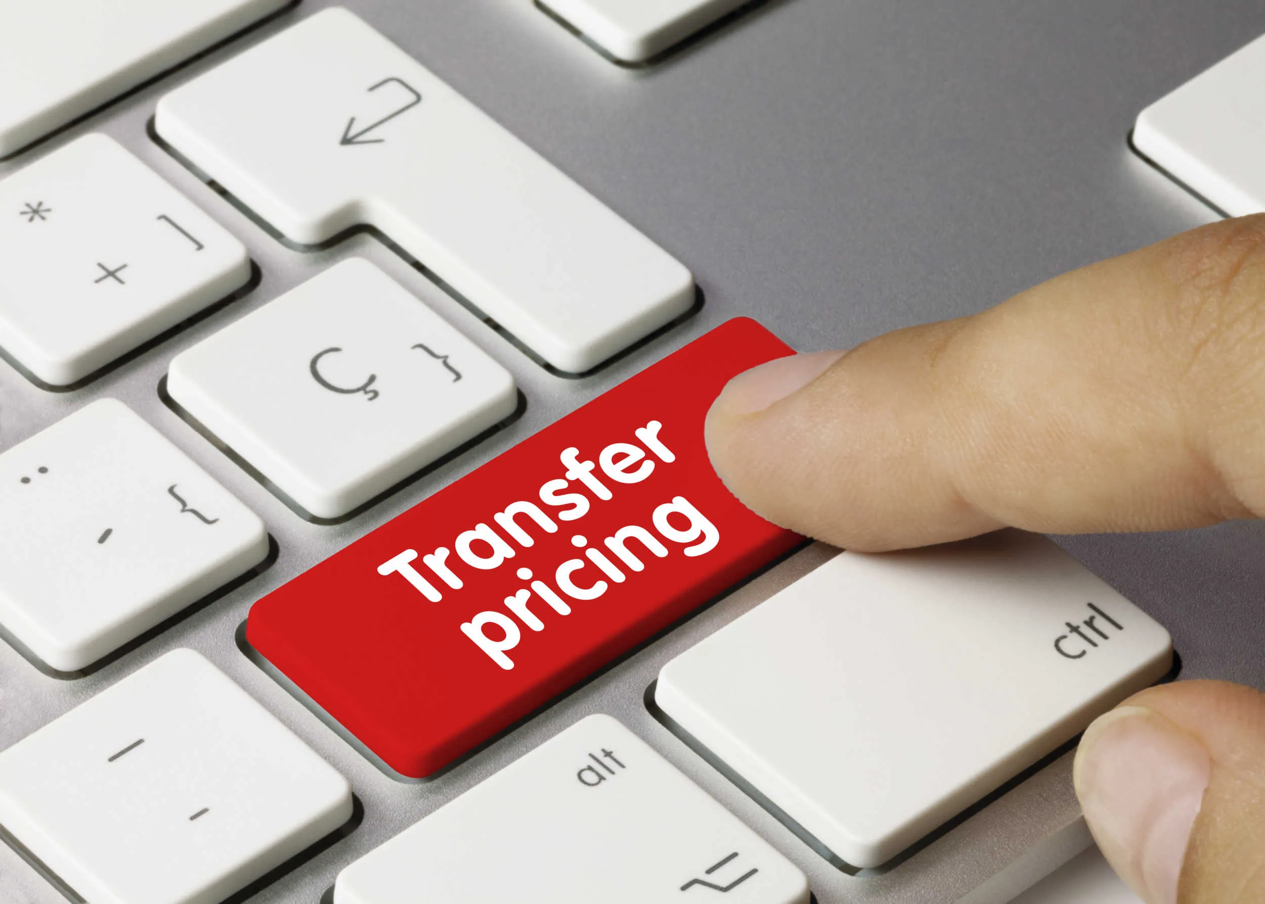 TRANSFER PRICING