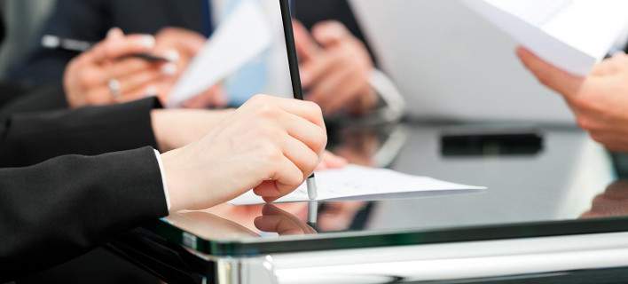 ΔΙΑΔΙΚΑΣΙΕΣ ΠΡΟΜΗΘΕΙΩΝ