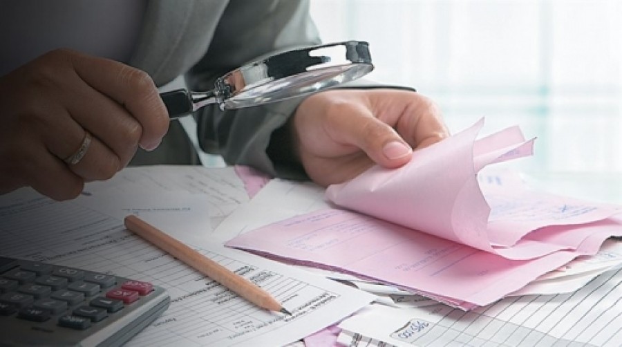 ΔΙΑΔΙΚΑΣΙΑ ΦΟΡΟΛΟΓΙΚΟΥ ΕΛΕΓΧΟΥ ΤΩΝ ΕΠΙΧΕΙΡΗΣΕΩΝ