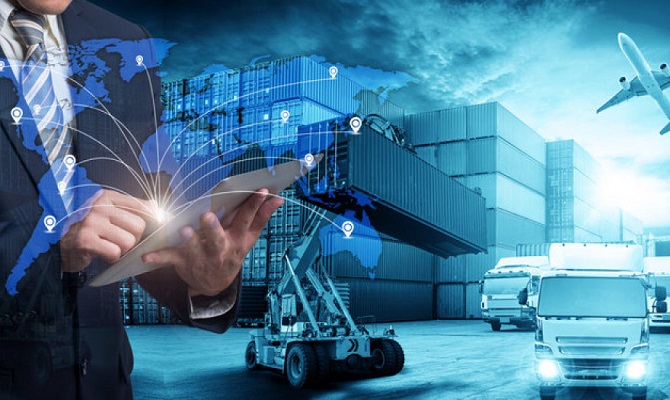 ΜΕΙΩΣΗ ΚΟΣΤΟΥΣ ΛΕΙΤΟΥΡΓΙΑΣ ΕΠΙΧΕΙΡΗΣΗΣ ΜΕΣΩ ΑΠΟΤΕΛΕΣΜΑΤΙΚΗΣ ΔΙΑΧΕΙΡΙΣΗΣ ΤΗΣ ΕΦΟΔΙΑΣΤΙΚΗΣ ΑΛΥΣΙΔΑΣ (LOGISTICS)