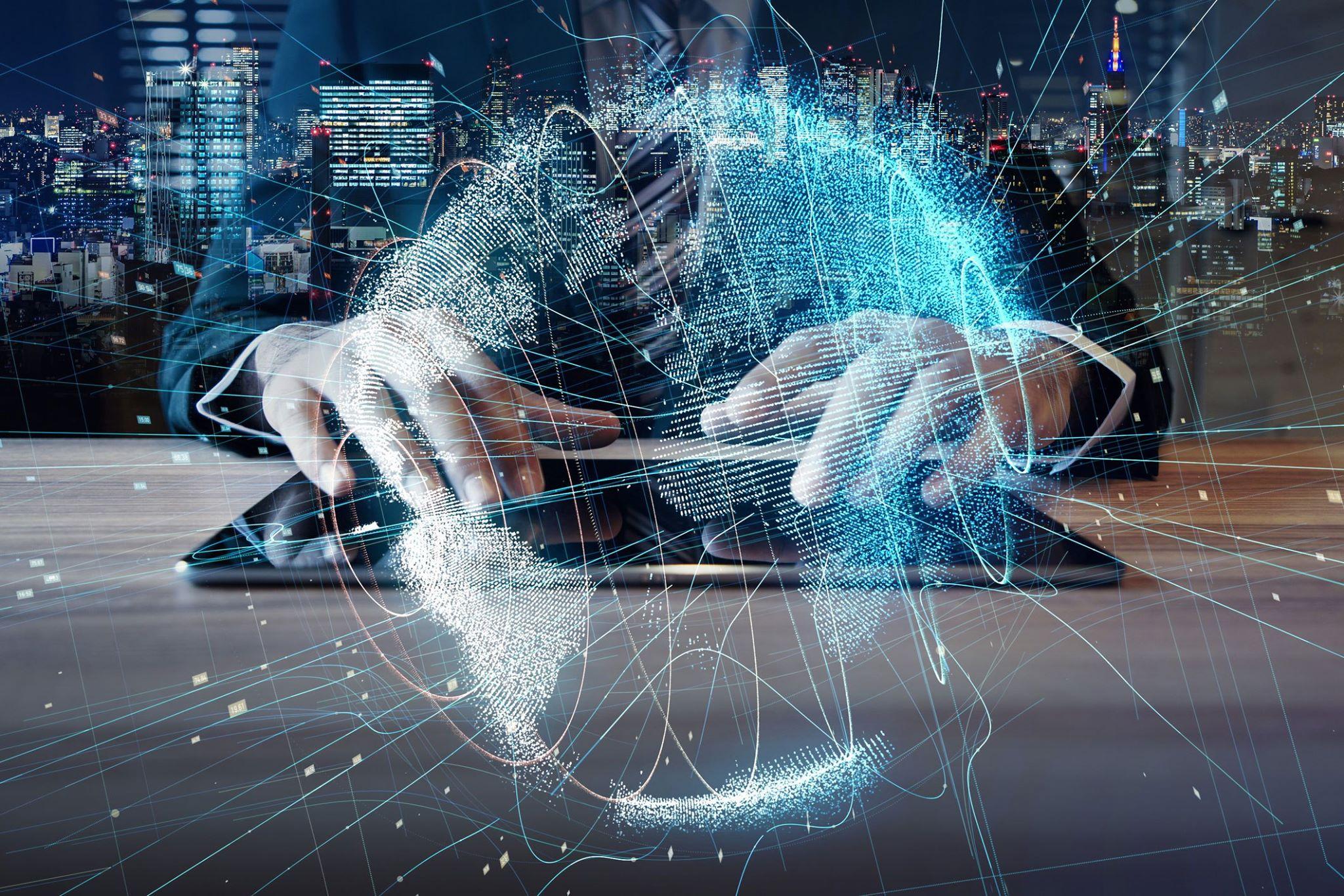 ΠΩΛΗΣΕΙΣ ΣΤΗΝ ΨΗΦΙΑΚΗ ΕΠΟΧΗ – ΑΛΛΑΓΕΣ ΚΑΙ ΕΥΚΑΙΡΙΕΣ