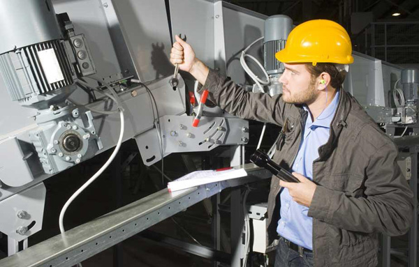 ΤΕΧΝΟΛΟΓΙΑ ΚΑΙ ΣΥΝΤΗΡΗΣΗ ΥΠΟΣΤΑΘΜΩΝ ΜΕΣΗΣ ΤΑΣΗΣ