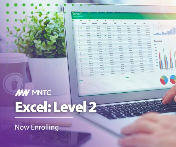 ΠΡΑΚΤΙΚΕΣ ΕΦΑΡΜΟΓΕΣ ΤΟΥ MICROSOFT OFFICE  ΜΕ ΤΙΣ ΤΕΛΕΥΤΑΙΕΣ ΕΚΔΟΣΕΙΣ – EXCEL LEVEL 2