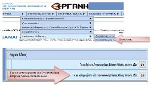 ΕΙΔΙΚΟΙ ΤΥΠΟΙ ΑΔΕΙΩΝ ΣΤΟΝ ΙΔΙΩΤΙΚΟ ΤΟΜΕΑ