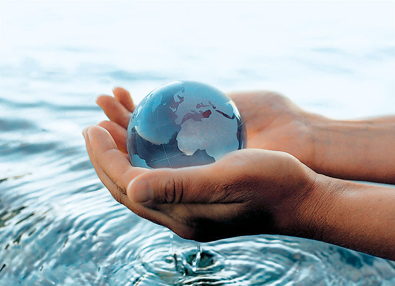 ΔΙΑΧΕΙΡΙΣΗ ΥΔΑΤΙΚΩΝ ΠΟΡΩΝ